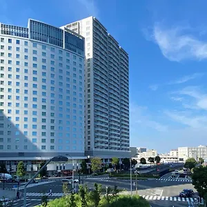 Hotel economico Vista Premio Yokohama Minato-mirai