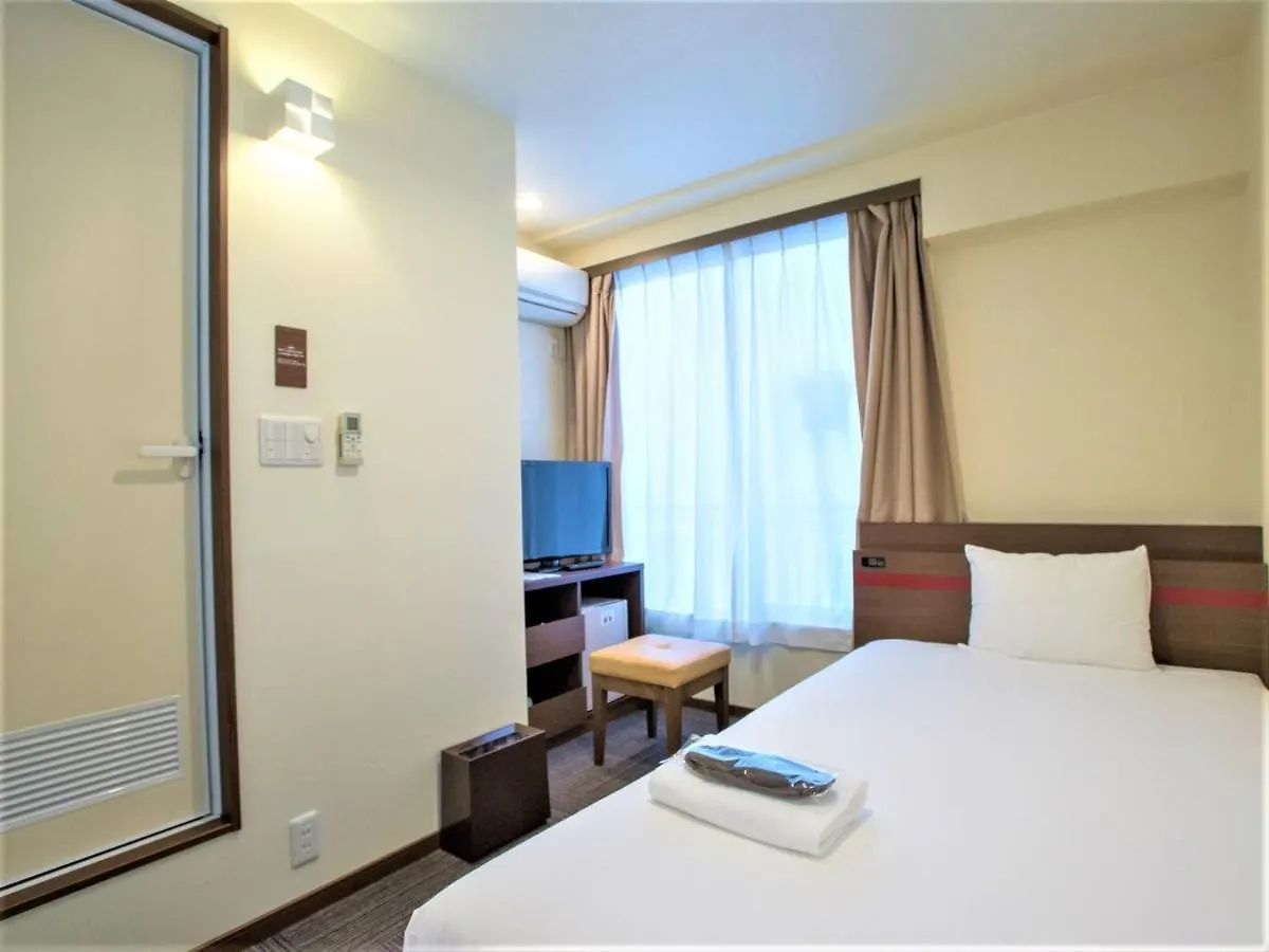 Shin Yokohama Sk Hotel - Non Smoking - Vacation Stay 86092