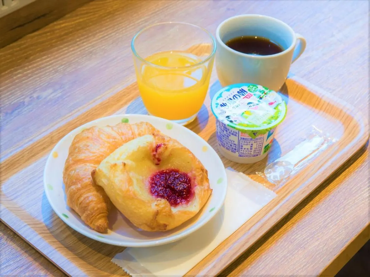 Shin Yokohama Sk Hotel - Non Smoking - Vacation Stay 86092  Yokohama (Kanagawa)