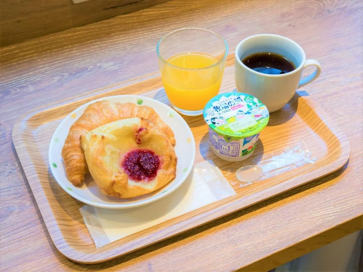 Shin Yokohama Sk Hotel - Non Smoking - Vacation Stay 86092 3*, Yokohama (Kanagawa) Japonya